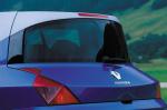 Renault Avantime 1999 года